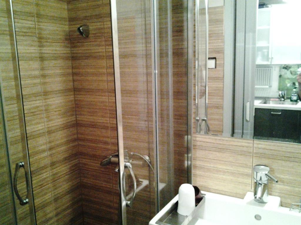 Elsa Apartment Agios Ioannis  Bagian luar foto