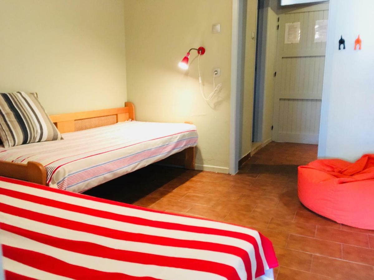 Elsa Apartment Agios Ioannis  Bagian luar foto