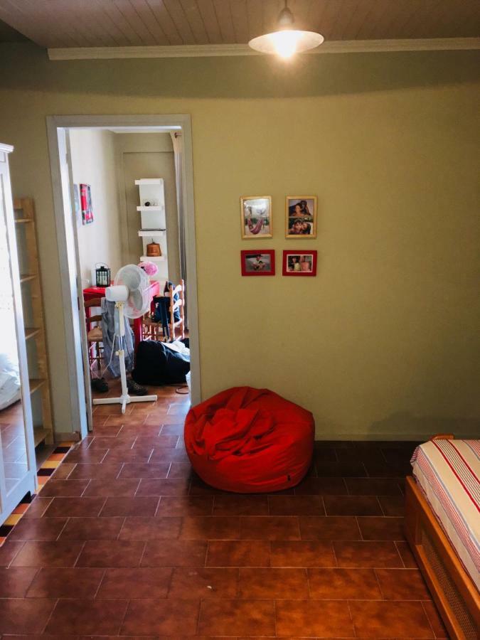 Elsa Apartment Agios Ioannis  Bagian luar foto