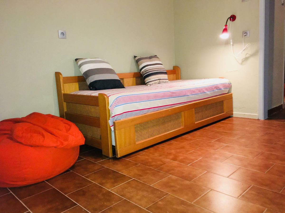Elsa Apartment Agios Ioannis  Bagian luar foto