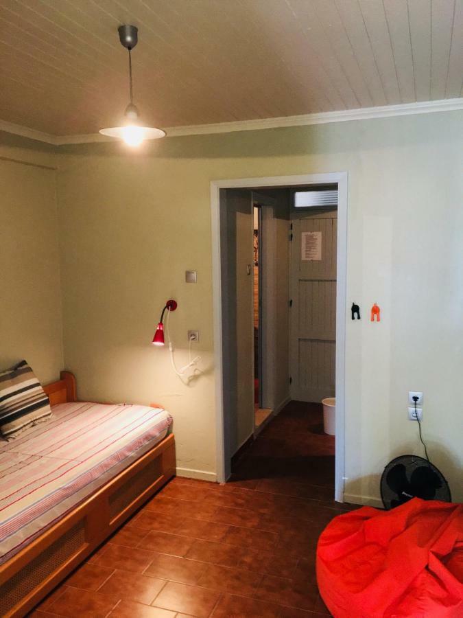 Elsa Apartment Agios Ioannis  Bagian luar foto