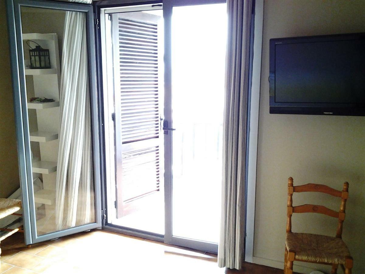 Elsa Apartment Agios Ioannis  Bagian luar foto
